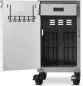 Preview: NAPOLEON Prestige® Unterschrank-Set, Edelstahl, links und rechts