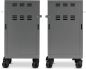Preview: NAPOLEON Prestige® Unterschrank-Set, Edelstahl, links und rechts