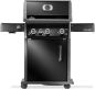 Preview: NAPOLEON® Rogue Pro 425 IR Side Black LPG