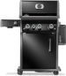 Preview: NAPOLEON® Rogue Pro 425 IR Side Black LPG