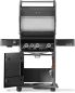 Preview: NAPOLEON® Rogue Pro 425 IR Side Black LPG