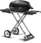 Preview: NAPOLEON® TRAVELQ™PRO285EX, mit klapbaren Wagen, Elektro