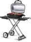 Preview: NAPOLEON® TRAVELQ™PRO285EX, mit klapbaren Wagen, Elektro