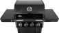 Preview: NAPOLEON® Freestyle™ 425, 4 Hauptbrenner mit Tür, Schwarz