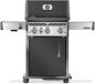 Preview: NAPOLEON ROGUE PRO 425 IR inkl. Sizzle-Zone GREY Package Aktion