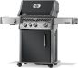 Preview: NAPOLEON ROGUE PRO 425 IR inkl. Sizzle-Zone GREY Package Aktion