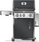 Preview: NAPOLEON ROGUE PRO 425 IR inkl. Sizzle-Zone GREY Package Aktion