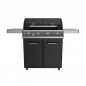 Preview: Outdoorchef DUALCHEF 425 G Blazing Zone