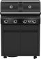 Preview: Outdoorchef GRILLMODUL HEAT X-415 RB K 50MBA
