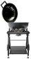 Preview: Outdoorchef Gasgrill ASCONA 570 G Grey (Aussteller/ Mitnahmepreis/ Gerasdorf)