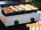 Preview: Outdoorchef AROSA 570 G STEEL Starter-Set (Aussteller/ Mitnahmepreis/ Vösendorf)