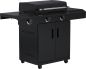 Preview: Outdoorchef Grillstation HEAT C-265