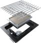 Preview: Outdoorchef DUALCHEF IR-Keramikbrenner (Seitenteil) UpgradeKit