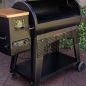 Preview: Pitboss Austin XL - Onyx Edition