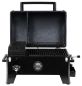 Preview: Pitboss Pelletgrill (Smoker) Navigator 150 Table-Top
