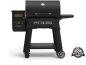 Preview: Pitboss Pelletgrill (Smoker) Competition Series 1250