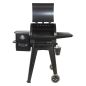 Preview: Pitboss Pelletgrill Navigator 550 + Cover (inkl 10613 / 30819)