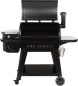 Preview: Pitboss Pelletgrill Pro 850 + 6 Piece Cast Iron Set (inkl 10831 / 40266)