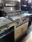 Preview: Professional Gasgrill, Chrome-Professional (Mitnahmepreis/ Aussteller/ Vösendorf)