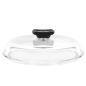 Preview: Glasdeckel 28 cm