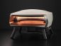 Preview: Witt Pizzaofen Etna Rotante