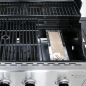 Preview: ALLGRILL Elegance, schwarz