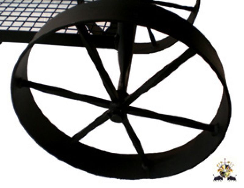 Lone Star© LONGFELLOW 20" Special Edition, 5 mm (inkl. Zubehör/2 Thermometer)