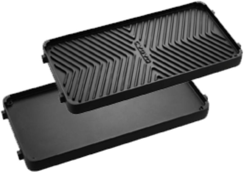 Cadac Stratos Wendegrillplatte