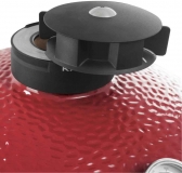 Preview: Kamado Classic Joe® Classic II Set inkl. Divide & Conquer-System