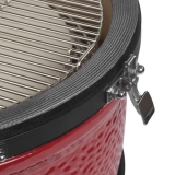 Preview: Kamado Classic Joe® Classic II Set inkl. Divide & Conquer-System