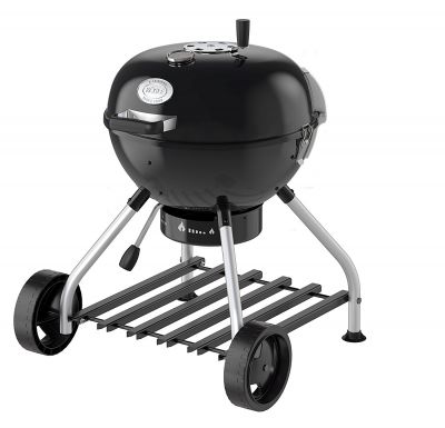 Preview: Rösle Smoker No. 1 F50-S