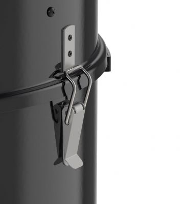 Preview: Rösle Smoker No. 1 F50-S