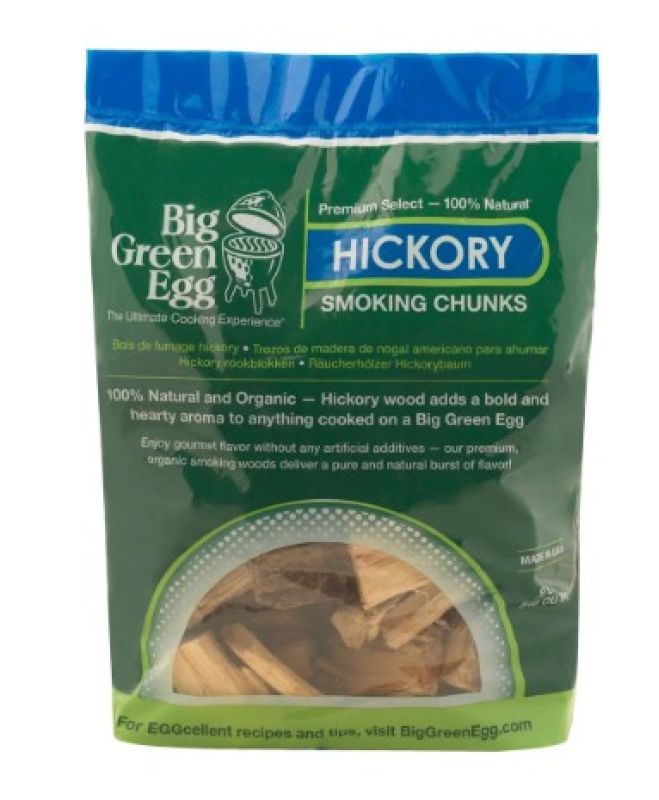 Walnuss Wood Chunks