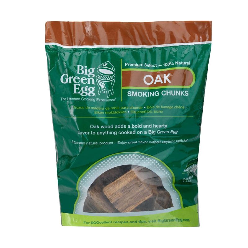 Eiche Wood Chunks