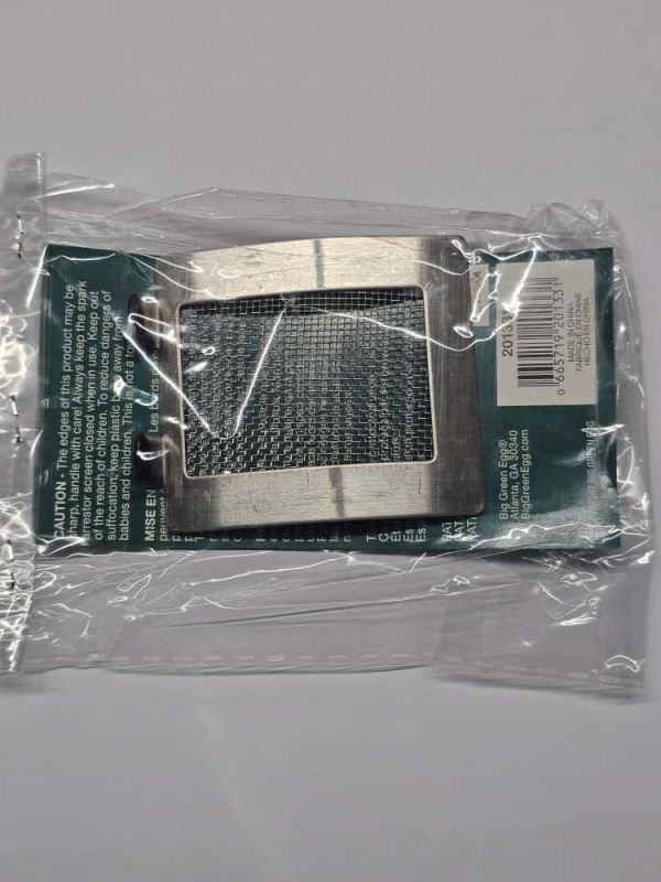 EGG Mesh Draft Door Panel S, MX,MN - 2019 oder älter