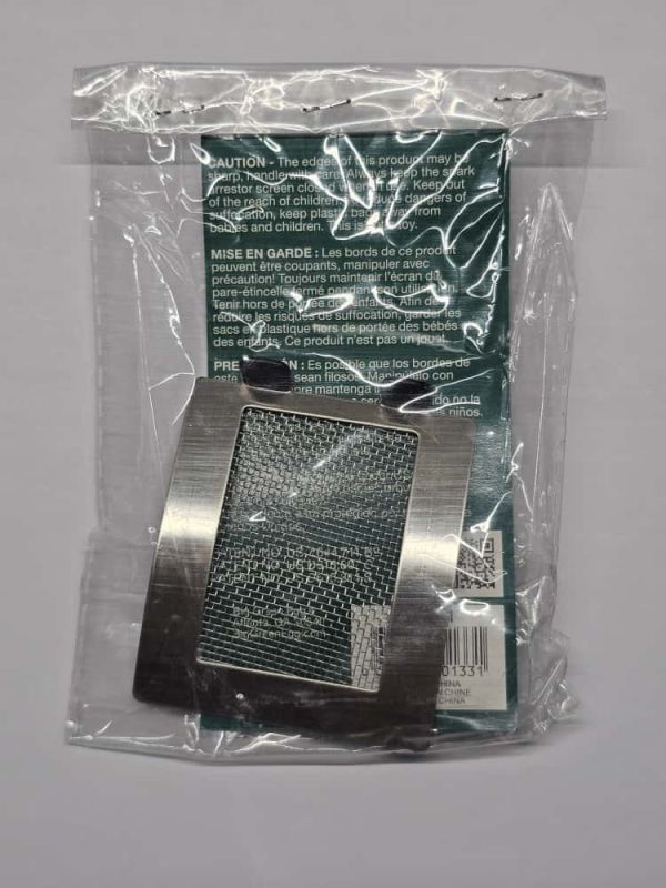 Preview: EGG Mesh Draft Door Panel S, MX,MN - 2019 oder älter