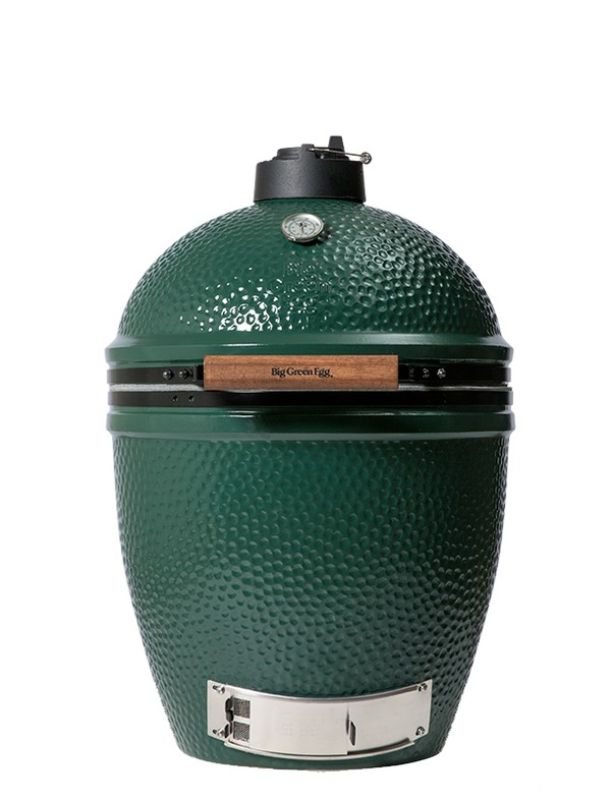 Large Big Green Egg inkl. ConvEGGtor