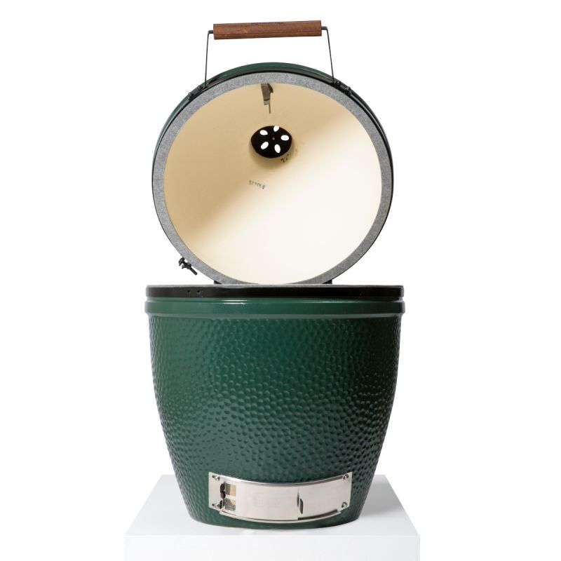 Large Big Green Egg inkl. ConvEGGtor