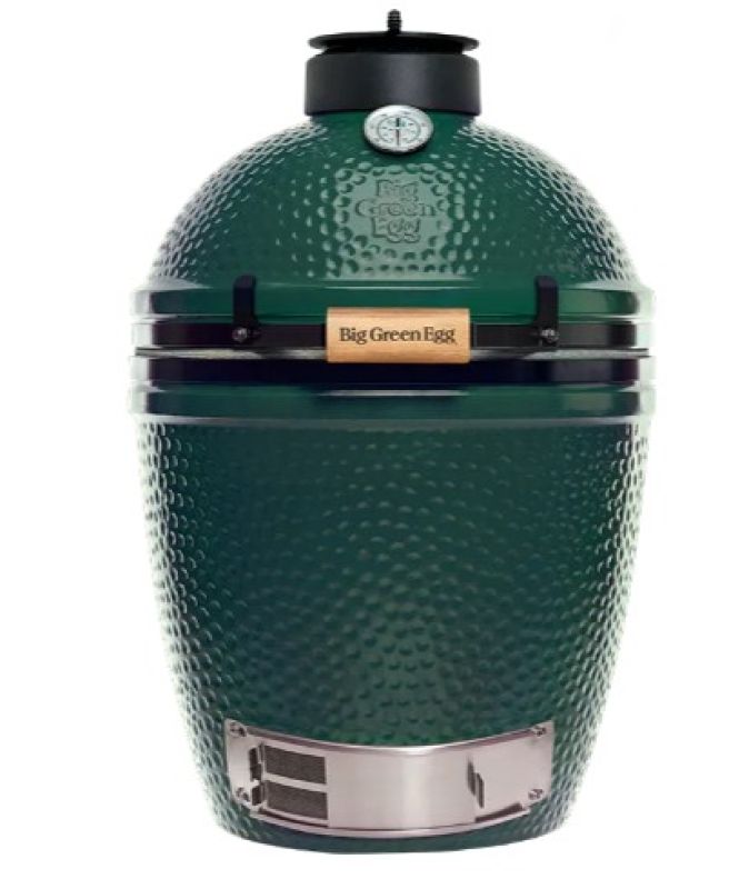 Medium Big Green Egg inkl. ConvEGGtor