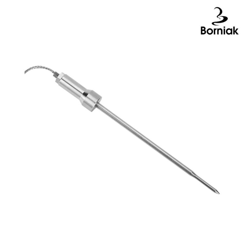 Preview: Bluetooth-Thermometer m. 2 Fühlern