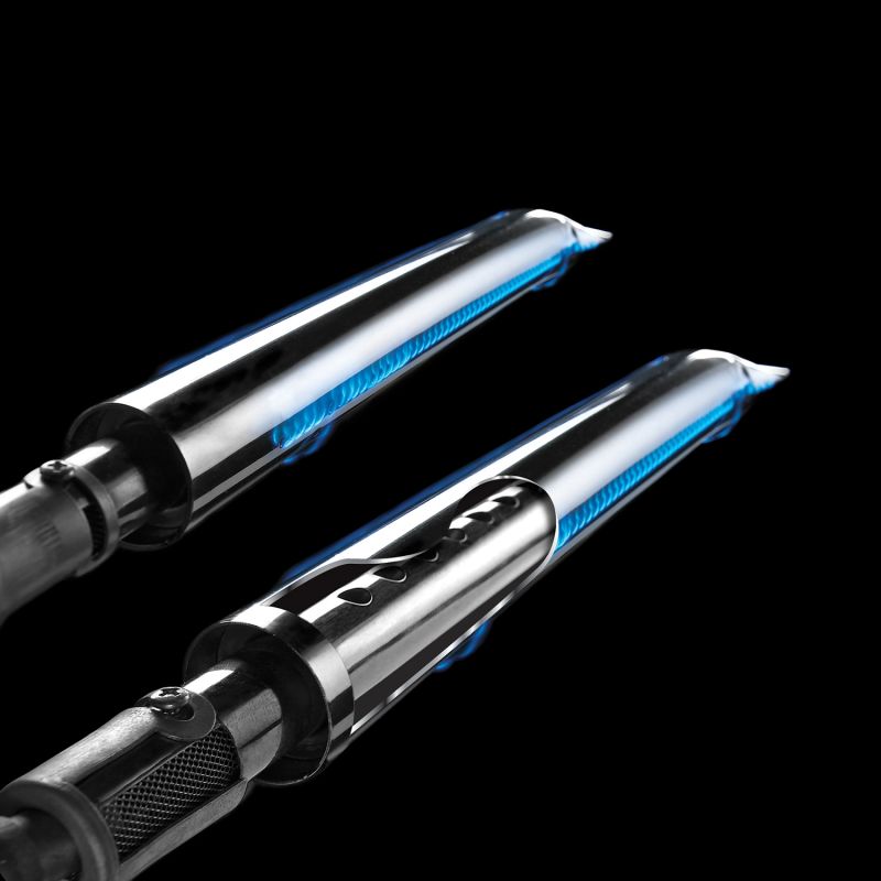 BroilKing Imperial™ S 590 IR