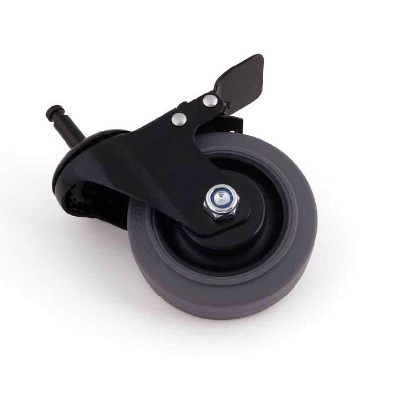 PREMIUM LENKROLLENSET - BARON, CROWN
