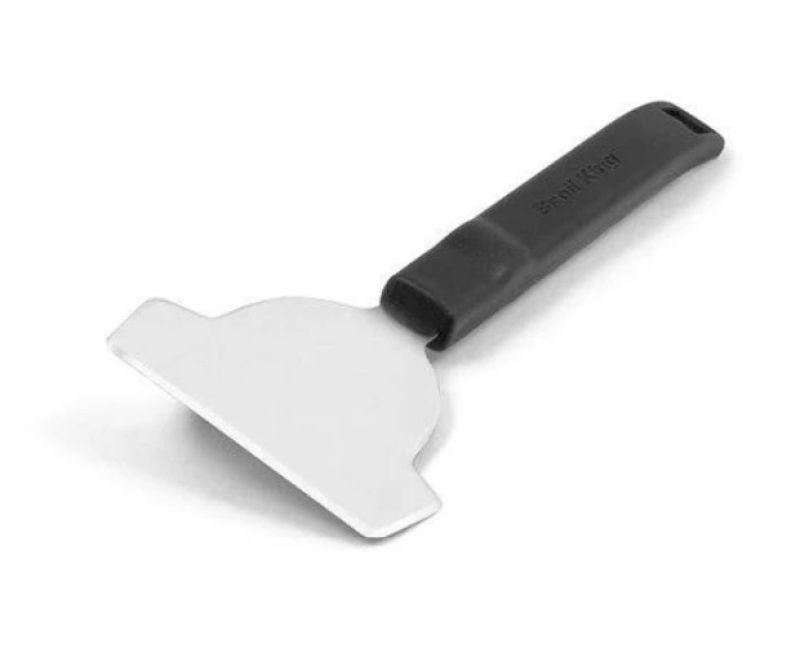 PLANCHA SCRAPER