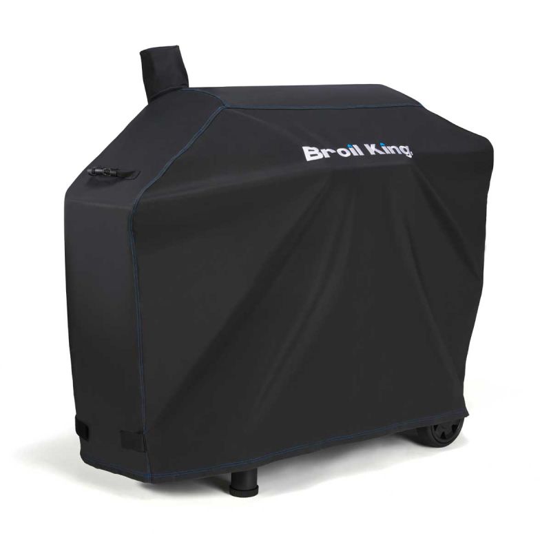 BroilKing Schutzhülle Regal Pellet 400