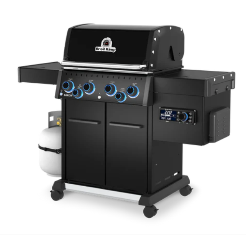 BroilKing Baron™ 490 X Shadow