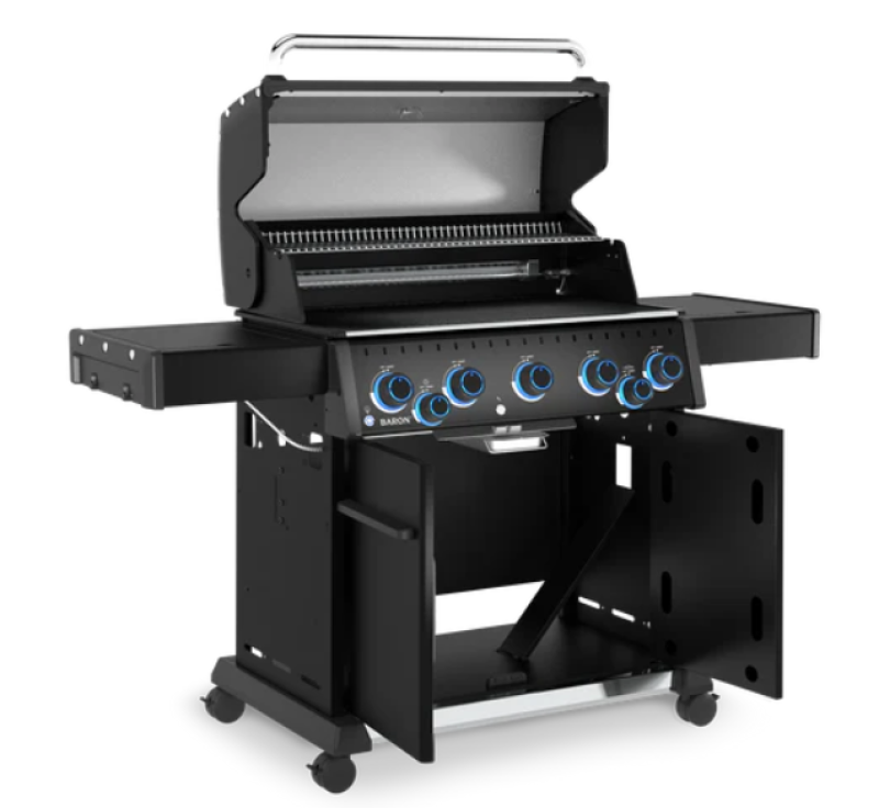 Preview: BroilKing Baron™ 590 X Shadow