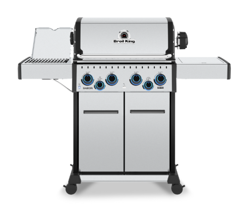 BroilKing Baron™ S 490 IRX