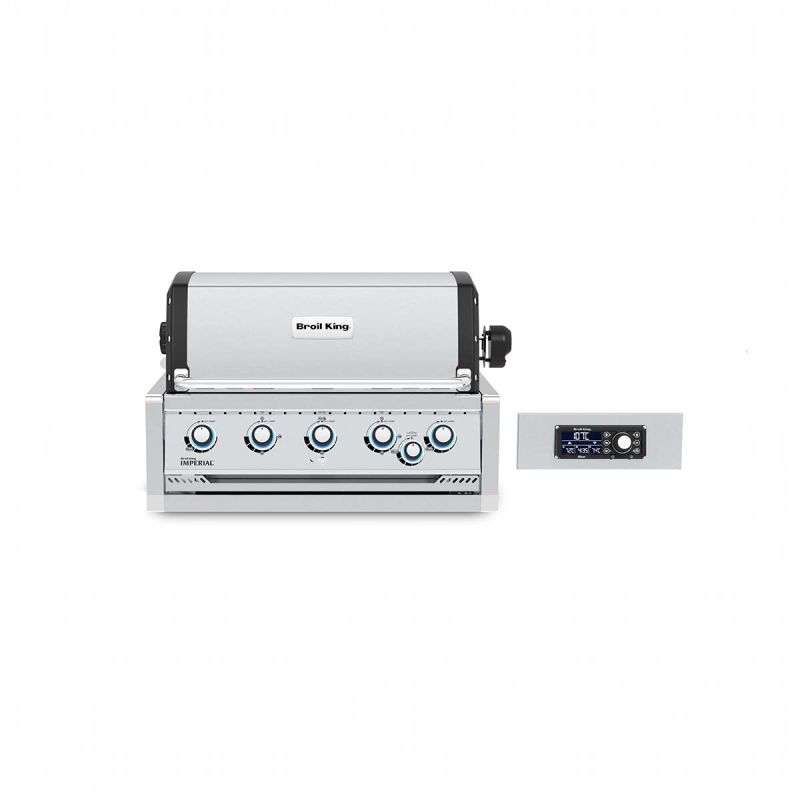 BroilKing IMPERIAL QS 570 BUILT-IN - iQUE