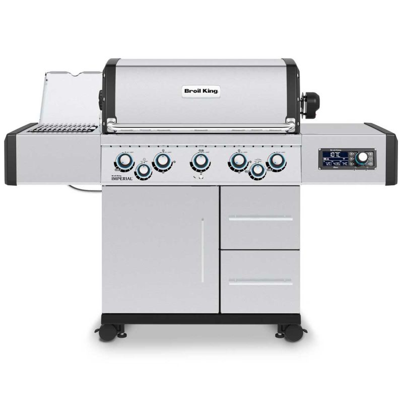 BroilKing Imperial™ QS 590 IR - iQUE
