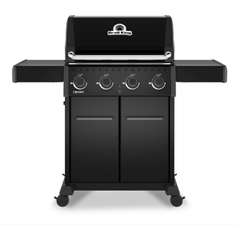 BroilKing Crown™ 420 Shadow